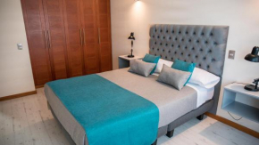 Отель Apart Hotel Aragon  Темуко